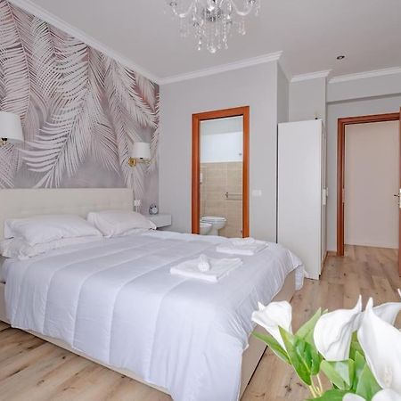Apartament Art Of Living Garbatella Rzym Zewnętrze zdjęcie
