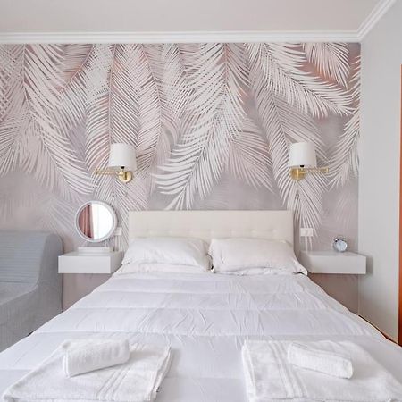 Apartament Art Of Living Garbatella Rzym Zewnętrze zdjęcie