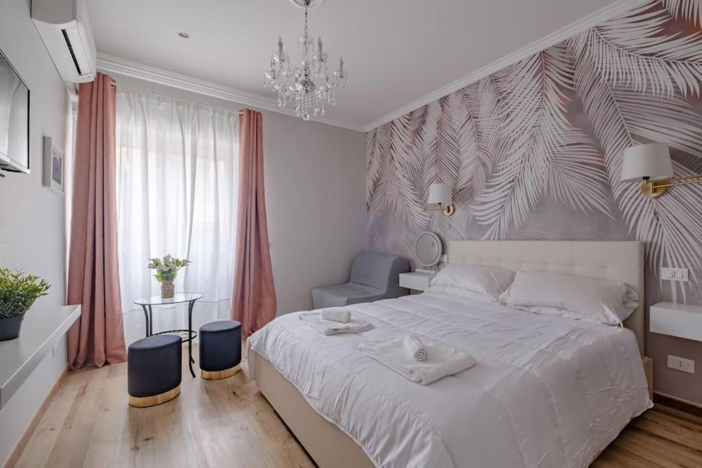Apartament Art Of Living Garbatella Rzym Zewnętrze zdjęcie