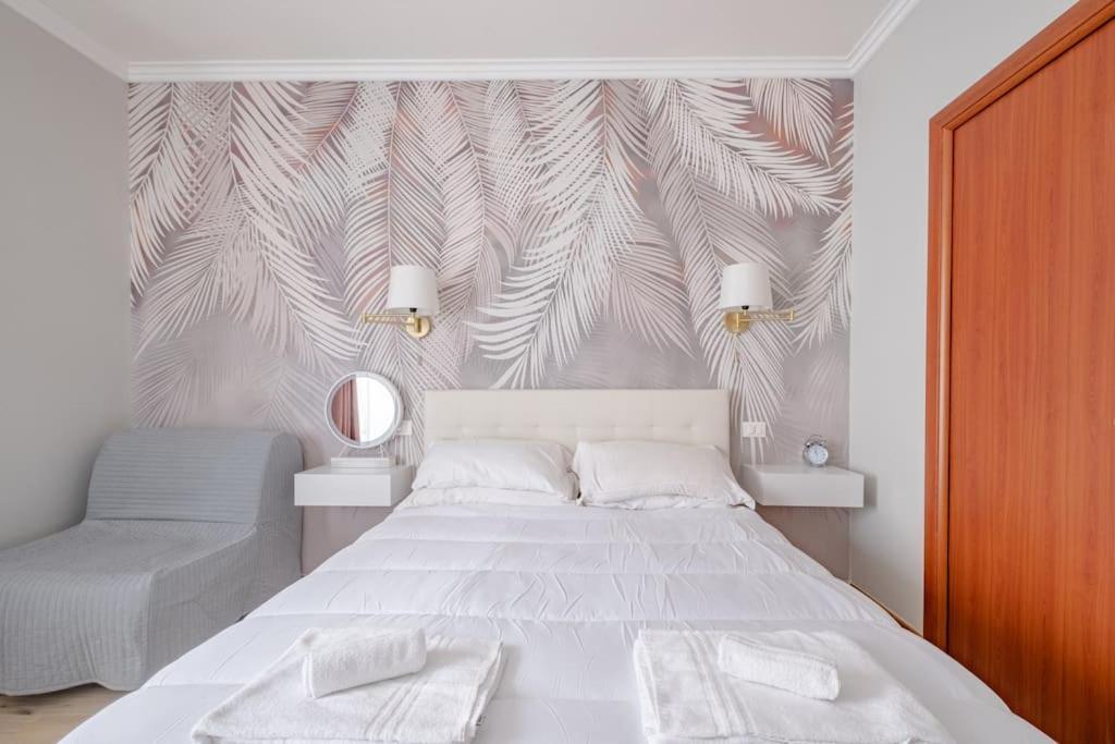 Apartament Art Of Living Garbatella Rzym Zewnętrze zdjęcie