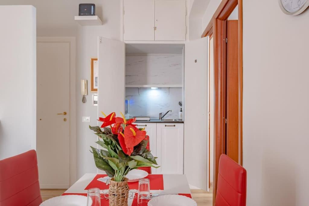 Apartament Art Of Living Garbatella Rzym Zewnętrze zdjęcie