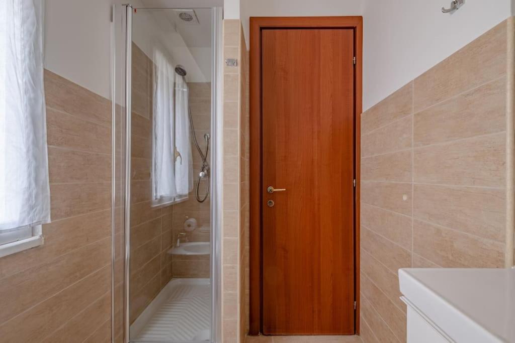 Apartament Art Of Living Garbatella Rzym Zewnętrze zdjęcie