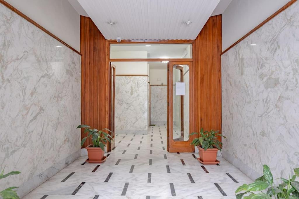 Apartament Art Of Living Garbatella Rzym Zewnętrze zdjęcie